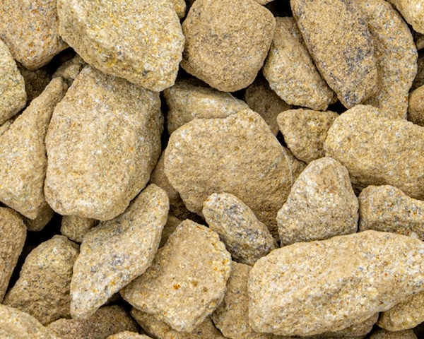 Aggregates